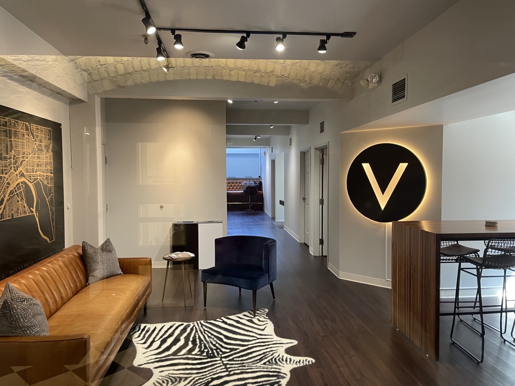 VIBE Realty Signs Lease at Blair Arcade Element Commercial Real Estate